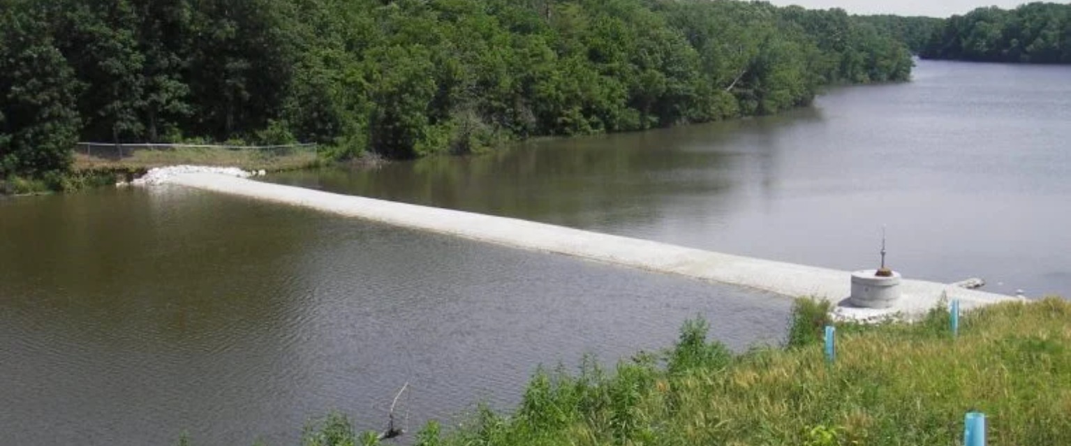 Otter Lake Source Water Protection