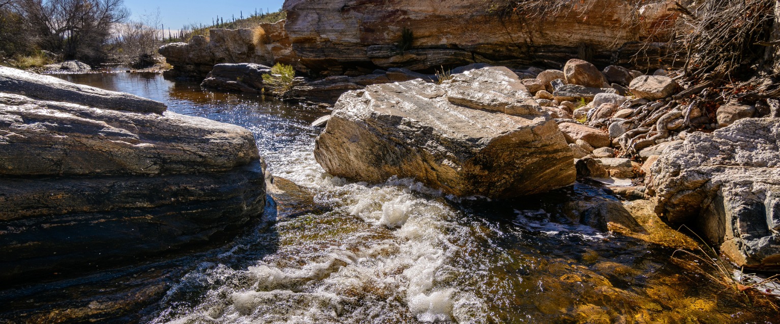 Tucson Water