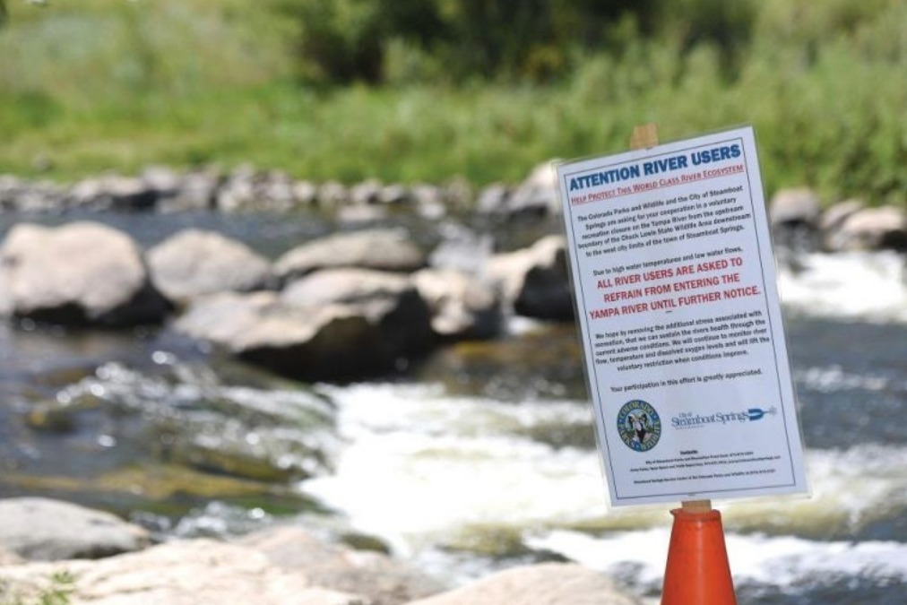 Website - rollover images-23-City of Steamboat Springs Yampa River Temperature