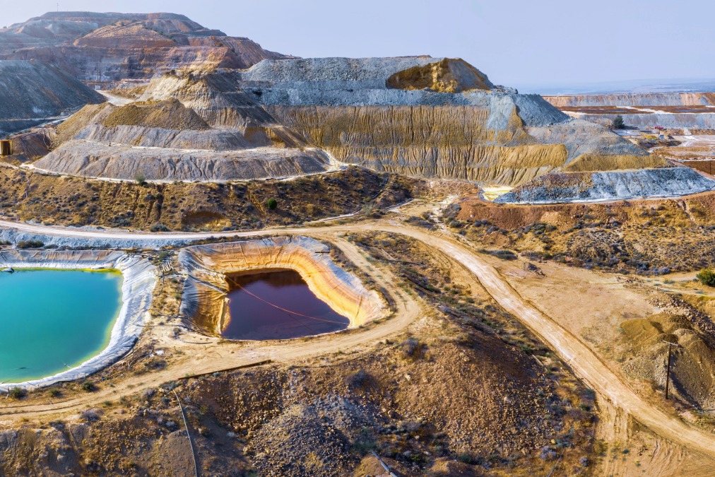 Website - News and Insights-14-MAKING WAVES- Mine Water Management
