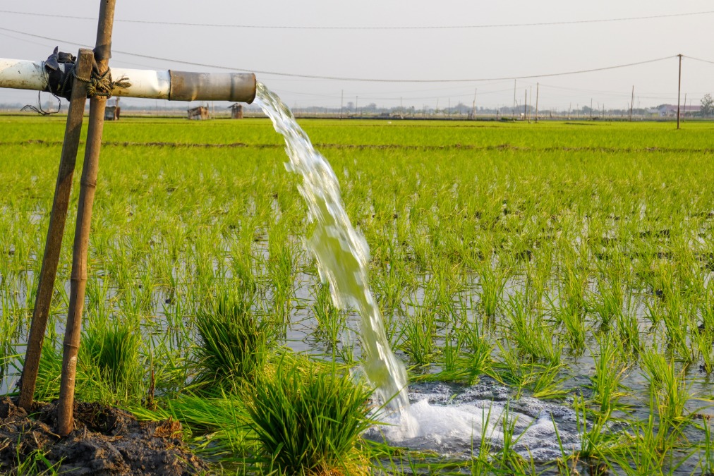 Website - News and Insights-15-Subsidence Due to Groundwater Pumping