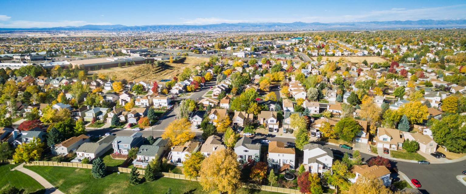 Lower South Platte Basin