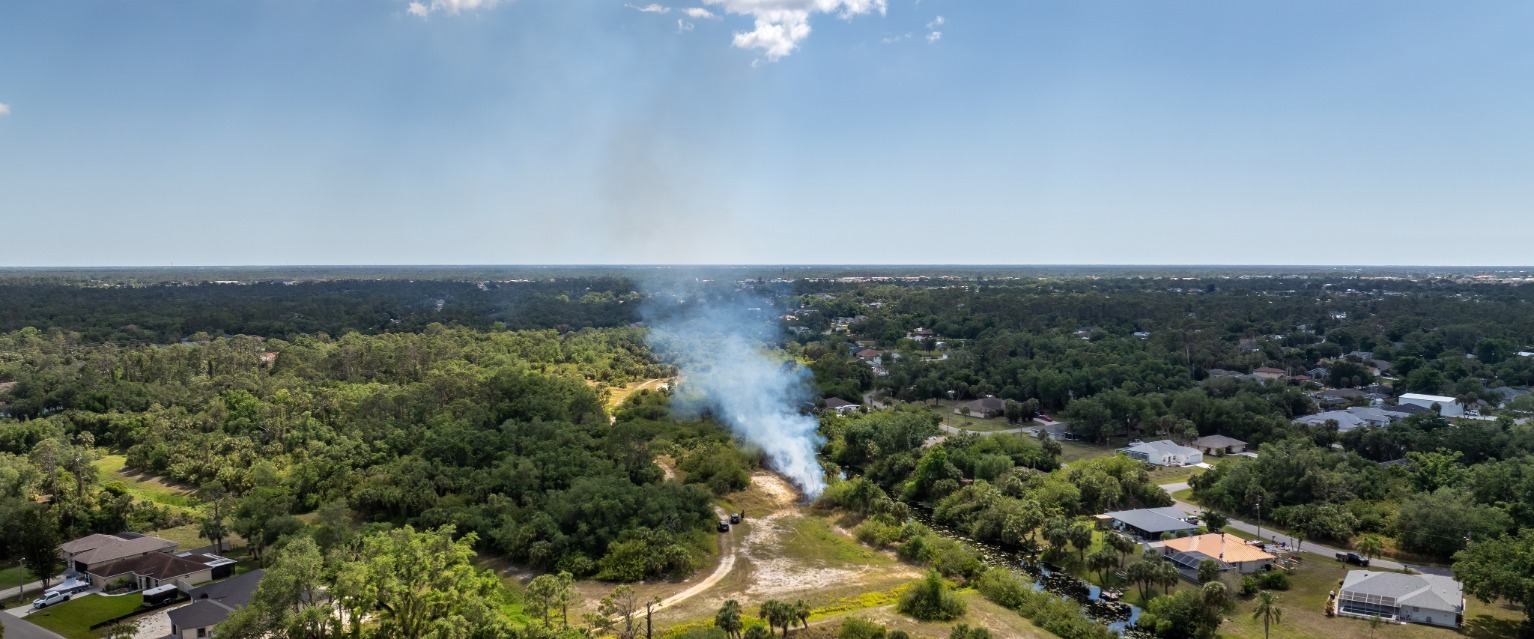 Subseasonal Predictability of Fire Weather Metrics for Decision Support