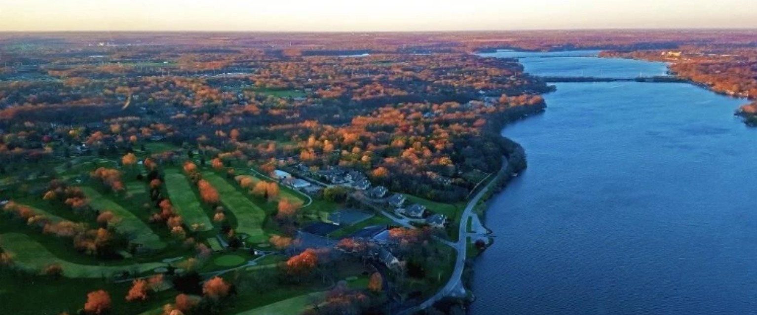 Lake Decatur Watershed Management Plan & Program