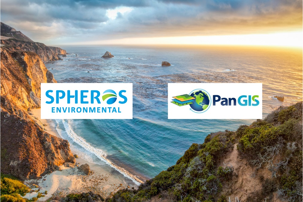 PNGIS/Spheros
